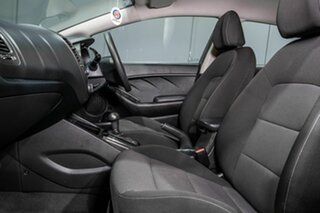 2016 Kia Cerato YD MY17 S Silver 6 Speed Auto Seq Sportshift Hatchback
