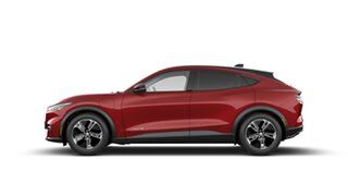 2023 Ford Mustang Mach-E 2023.75MY Select Rapid Red 1 Speed Reduction Gear Wagon.