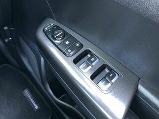 2016 Kia Sportage QL MY16 Si 2WD Grey 6 Speed Sports Automatic Wagon