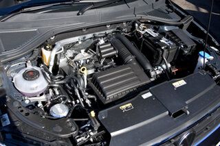 2023 Volkswagen T-ROC D11 MY23 CityLife Black 8 Speed Sports Automatic Wagon