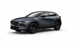 2023 Mazda CX-30 C30C G20 Touring SP Vision (FWD) 6 Speed Automatic Wagon