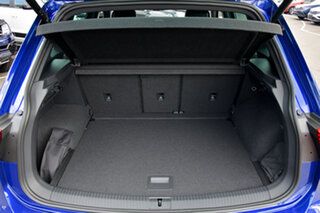 2023 Volkswagen Tiguan 5N MY23 R DSG 4MOTION Blue 7 Speed Sports Automatic Dual Clutch Wagon