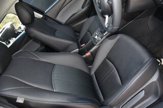 2023 Mazda CX-3 DK2W7A sTouring SKYACTIV-Drive FWD Jet Black 6 Speed Sports Automatic Wagon
