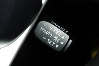 2021 Toyota Hilux GUN126R SR Double Cab Grey 6 Speed Manual Utility