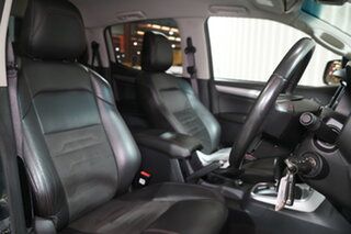 2018 Holden Special Vehicles Colorado RG MY18 SportsCat Pickup Crew Cab Blue 6 Speed