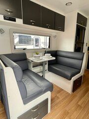 2014 Concept Innovation Caravan