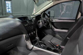 2012 Mazda BT-50 XTR (4x4) Gold 6 Speed Automatic Dual Cab Utility