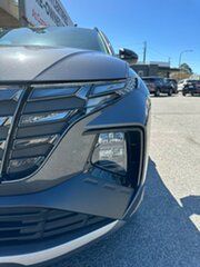 2021 Hyundai Tucson NX4.V1 MY22 Highlander AWD N Line 8 Speed Sports Automatic Wagon