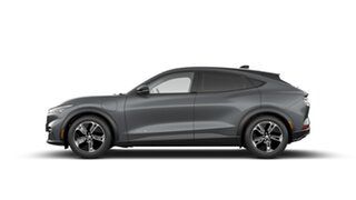 2023 Ford Mustang Mach-E 2023.75MY Select Carbonized Grey 1 Speed Reduction Gear Wagon.