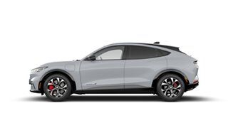 2023 Ford Mustang Mach-E 2023.75MY Premium Premium White 1 Speed Reduction Gear Wagon.