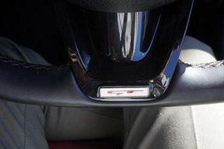 2018 Kia Stinger CK MY18 GT Fastback Red 8 Speed Sports Automatic Sedan