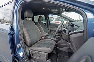 2019 Ford Escape ZG 2019.75MY ST-Line Blue 6 Speed Sports Automatic SUV