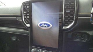 Ford Ranger 2022.00 DOUBLE CAB PICKUP WILDTRAK . 2.0L BiT DSL 10 SPD AUTO 4