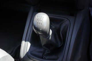 2020 Mitsubishi Triton MR MY20 GLX 4x2 White 6 Speed Manual Cab Chassis