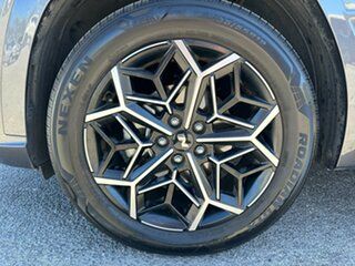 2021 Hyundai Tucson NX4.V1 MY22 Highlander AWD N Line 8 Speed Sports Automatic Wagon