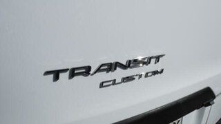 Ford Transit TR CUSTOM 2020.50 VAN 340S 2.0D 6SPD AUTO (XULS35A)