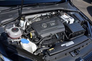 2018 Volkswagen Golf 7.5 MY18 R DSG 4MOTION Black 7 Speed Sports Automatic Dual Clutch Wagon