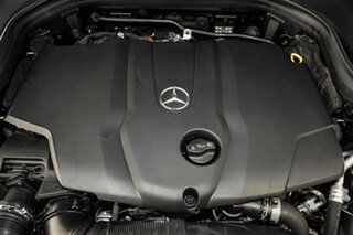 2018 Mercedes-Benz GLC-Class X253 808MY GLC250 d 9G-Tronic 4MATIC Selenite Grey 9 Speed