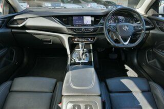 2019 Holden Calais ZB MY19 V Liftback AWD White 9 Speed Sports Automatic Liftback