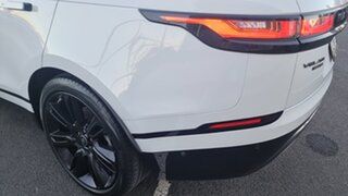2018 Land Rover Range Rover Velar L560 MY19 R-Dynamic SE Fuji White 8 Speed Sports Automatic Wagon