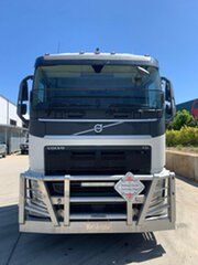 2019 Volvo FH Series FH Series Truck White Prime Mover