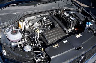 2023 Volkswagen T-ROC D11 MY23 CityLife Grey 8 Speed Sports Automatic Wagon
