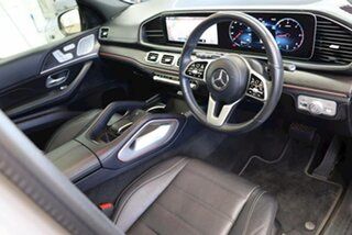 2020 Mercedes-Benz GLE-Class V167 800+050MY GLE300 d 9G-Tronic 4MATIC Mojave Silver 9 Speed