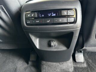 2022 Hyundai Palisade LX2.V3 MY23 Highlander AWD Green 8 Speed Sports Automatic Wagon