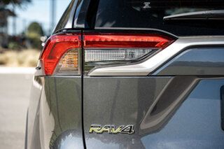 2021 Toyota RAV4 Graphite Wagon
