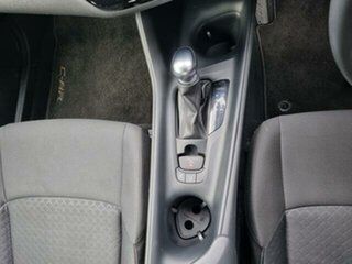 2021 Toyota C-HR GXL Crystal Pearl Wagon