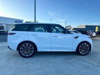 2023 Land Rover Range Rover Sport L461 23MY D300 - Dynamic SE White 8 Speed Sports Automatic Wagon