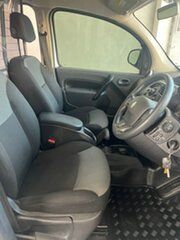 2017 Renault Kangoo F61 Phase II SWB EDC White 6 Speed Sports Automatic Dual Clutch Van