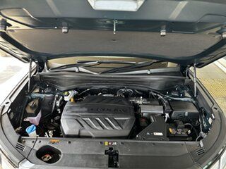 2022 Hyundai Palisade LX2.V3 MY23 Highlander AWD Green 8 Speed Sports Automatic Wagon