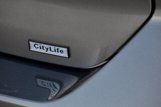 2023 Volkswagen T-ROC D11 MY23 CityLife Grey 8 Speed Sports Automatic Wagon