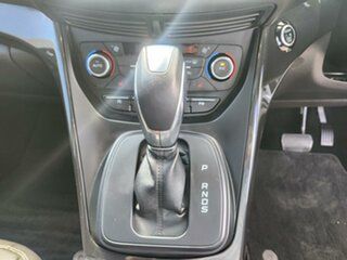 2018 Ford Escape ZG 2018.00MY Titanium White 6 Speed Sports Automatic SUV