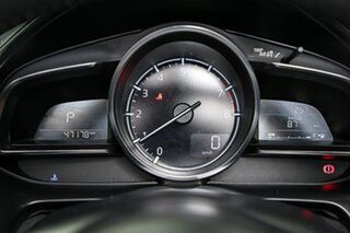 2017 Mazda CX-3 DK2W7A Akari SKYACTIV-Drive Grey 6 Speed Sports Automatic Wagon