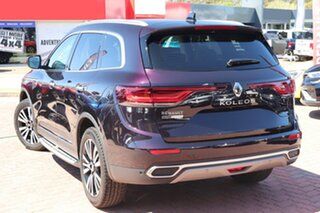 2023 Renault Koleos HZG MY23 Iconic Edition X-tronic Universal White 1 Speed Constant Variable Wagon.