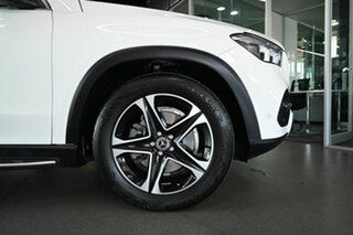 2020 Mercedes-Benz GLE-Class V167 800+050MY GLE400 d 9G-Tronic 4MATIC White 9 Speed Sports Automatic