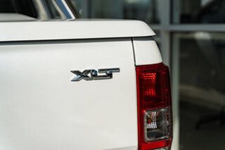 2020 Ford Ranger PX MkIII 2020.75MY XLT White 6 Speed Sports Automatic Double Cab Pick Up