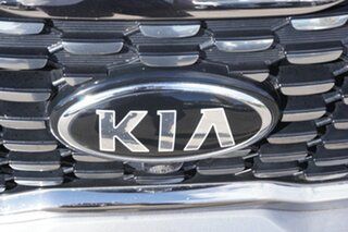 2018 Kia Sorento UM MY18 GT-Line AWD Grey 8 Speed Sports Automatic Wagon