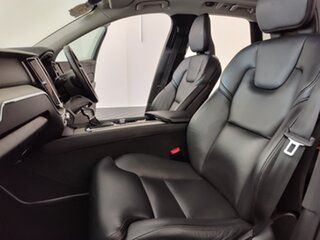 2019 Volvo XC60 UZ MY20 T5 AWD Inscription Onyx Black 8 speed Automatic Wagon