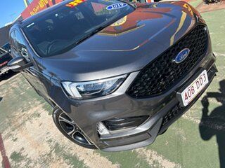 2019 Ford Endura CA 2019MY ST-Line 8 Speed Sports Automatic Wagon.