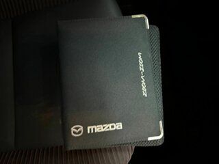 2005 Mazda 3 BK1031 SP23 Grey 5 Speed Manual Sedan