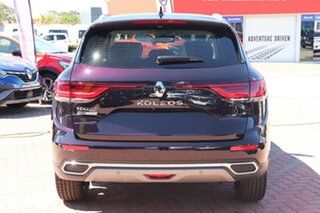 2023 Renault Koleos HZG MY23 Iconic Edition X-tronic Universal White 1 Speed Constant Variable Wagon
