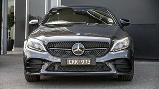 C 300 COUPE