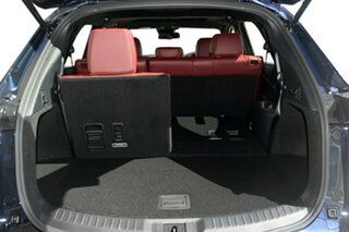 2023 Mazda CX-9 TC GT SP SKYACTIV-Drive Deep Crystal Blue 6 Speed Sports Automatic Wagon