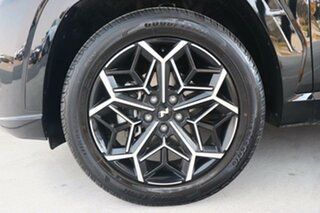 2022 Hyundai Tucson NX4.V1 MY22 N Line 2WD Black 6 Speed Automatic Wagon