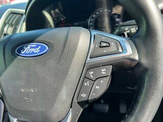 2019 Ford Endura CA 2019MY Trend Blue 8 Speed Sports Automatic Wagon