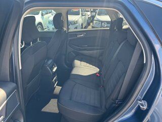 2019 Ford Endura CA 2019MY Trend Blue 8 Speed Sports Automatic Wagon