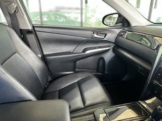 2017 Toyota Aurion GSV50R Presara Grey 6 Speed Sports Automatic Sedan